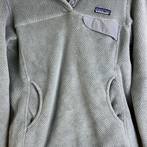 𝅺patagonia Re-Tool pullover - Picture 3 of 4